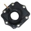 Vergaseradapter Ansaugstutzen Gummiunterlage für Kawasaki KDX220 KDX220SR KDX220-B1 KDX220-B2 KDX220-B3 OEM:16065-1299