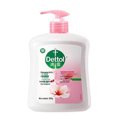 Dettol Floral Moisturizing Hand Wash