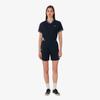 Women's Woven Set-Up Shorts GF420E-56GHDE