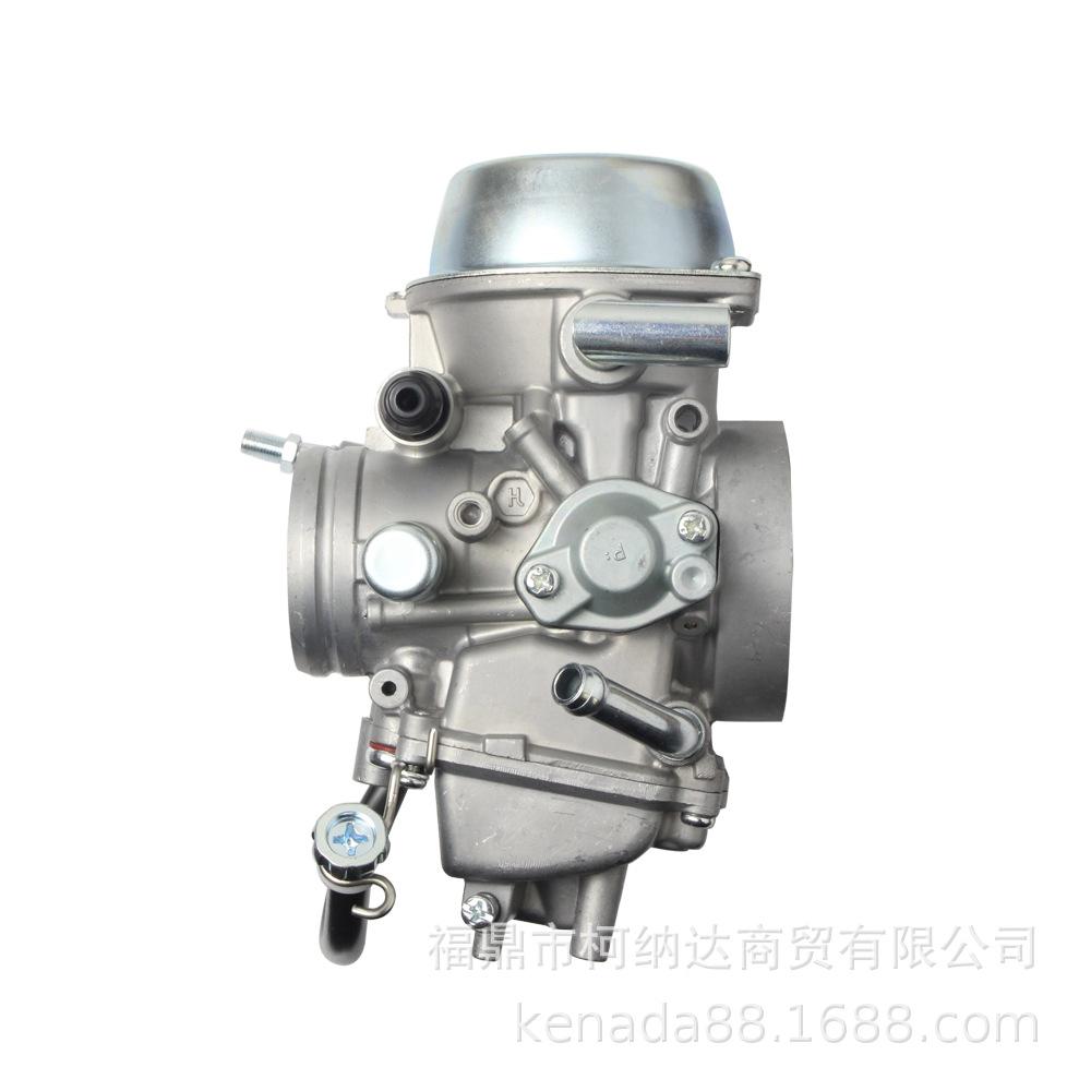 Pd42J Carburateur voor Grizzly/Raptor 600/660 ATV UTV Motorfiets