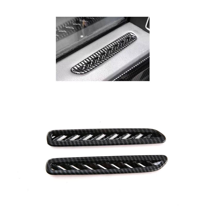 GEELY AZKARRA Gear Shift Panel Trim for Center Console GEELY AZKARRA