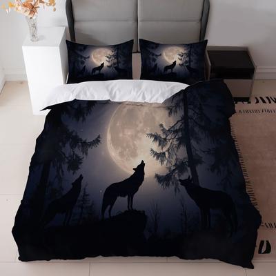 Biancheria da letto – Completi lenzuola e set da letto