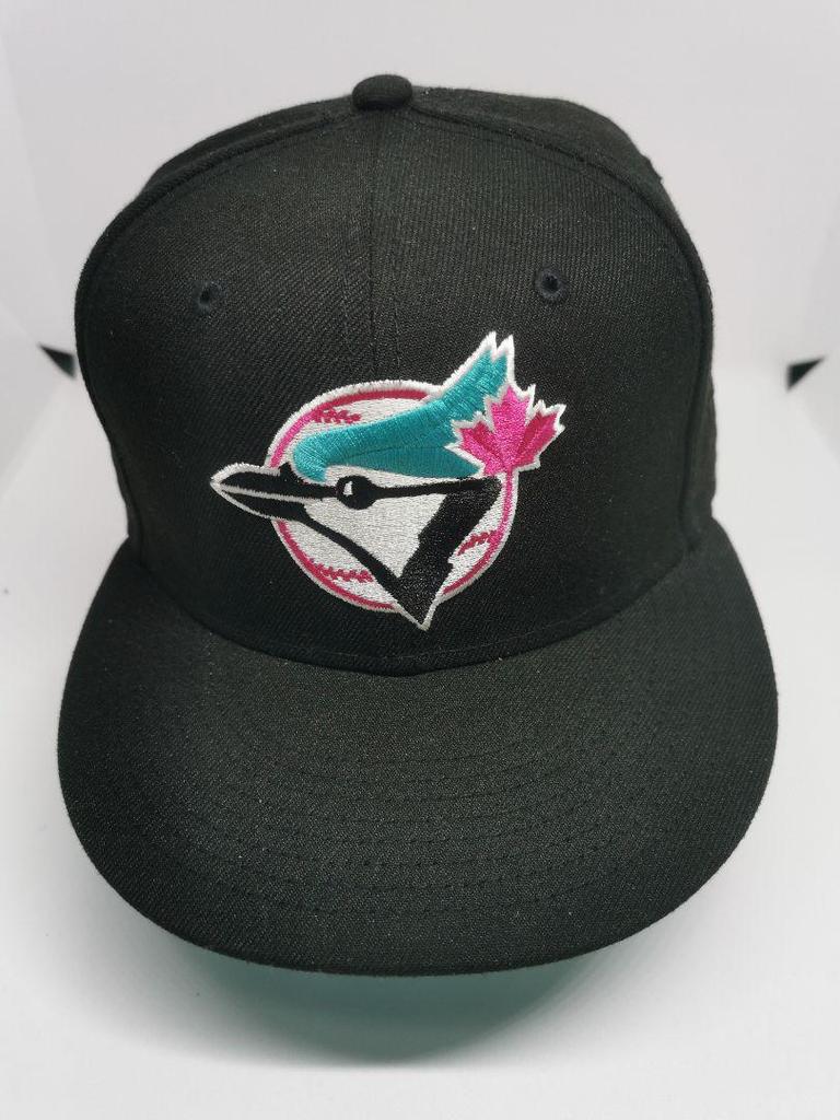 [USED] New Era Toronto Blue Jays Cap