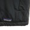 Patagonia Micro Puff Jacket S Black 83915F7 Outdoor Padding Women Used
