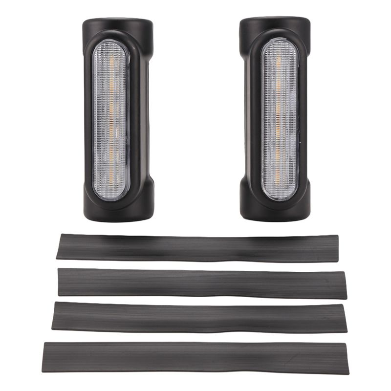 Powerful Motorcycle Led Highway Bar Switchback Driving Light/Turn Signal Light For