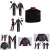 Anime Toilet Bound Hanako Kun Yugi Amane Suit Cosplay Costume Set For Men