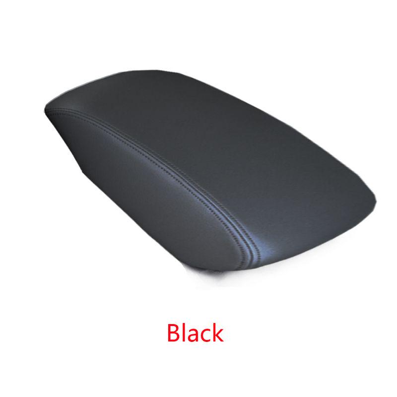 Vehicle Armrest Center Console Cover Lid for Camry 2012-2017 Car Accessories