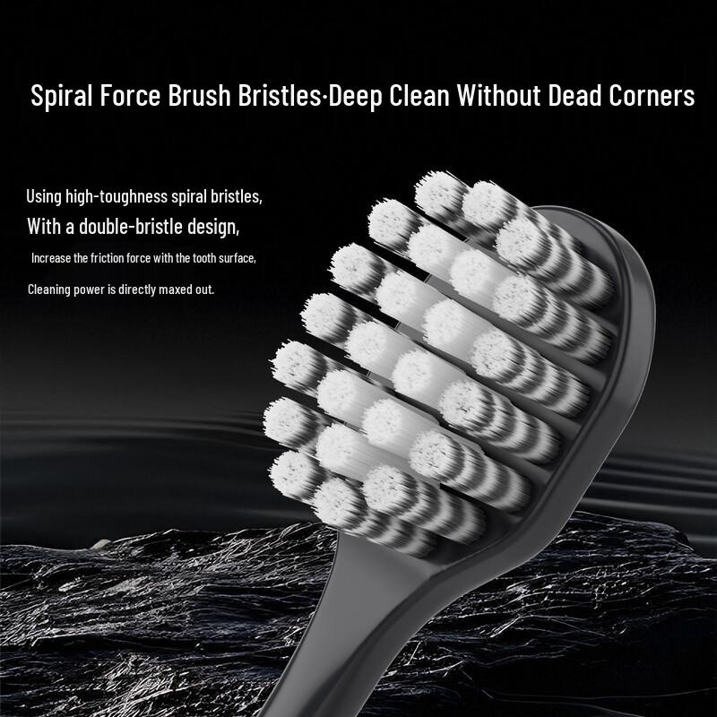 Qijing Premium Adult Toothbrush