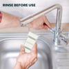 Cat Water Fountain Filter Replacement Filters Odor Remover Pet Cats Water Drinking Dispenser Filter Supplies with 4 Sponge