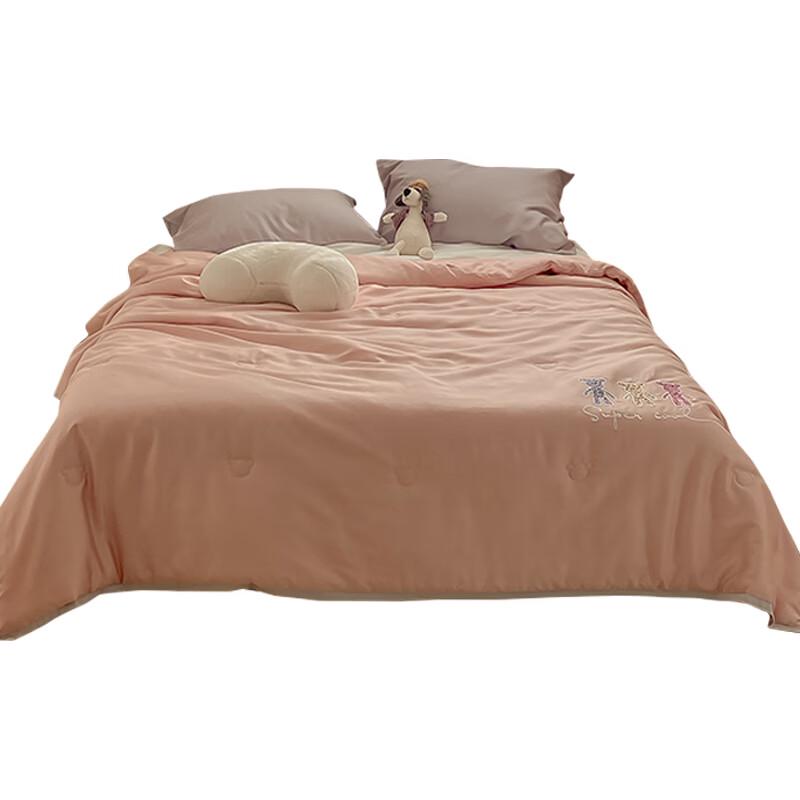 CHANSI Summer Air Conditioning Quilt