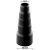 Wet & Dry Adapter Accessories Converter Vacuum Cleaner