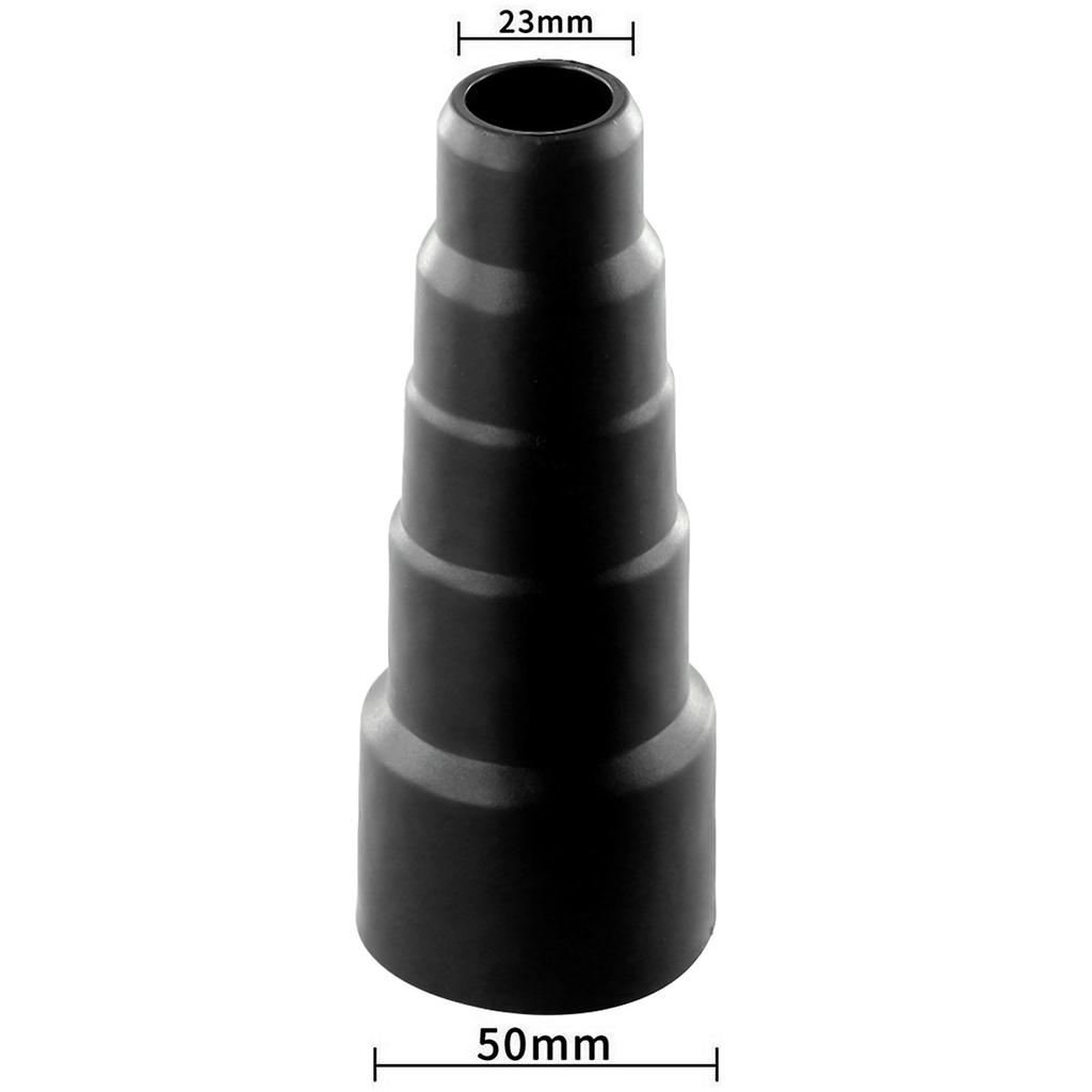 Wet & Dry Adapter Accessories Converter Vacuum Cleaner
