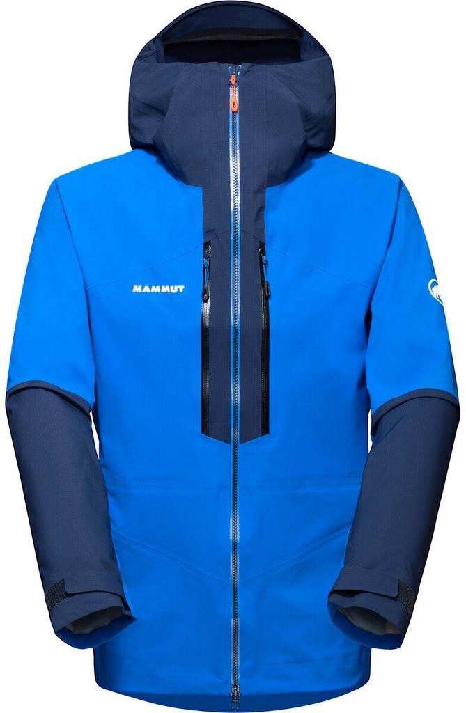 Mammut Taiss HS Hooded Jacket Men (1010-29391)