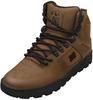 DC Shoes Pure Ht Boots (ADYB100018) Brown