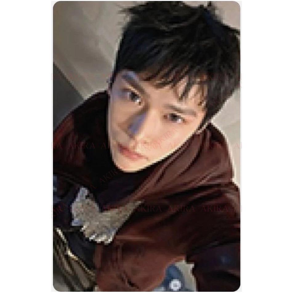 RIIZE 2. SINGLE FAME ALBUM JAPAN POB LUCKYDRAW FOTOKARTE OFFIZIELL