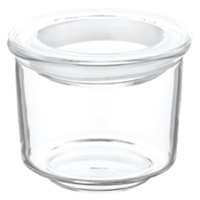 CAST Canister 60x50mm Glass Storage Container Safe 8480 Heat-resistant Microwave/Dishwasher