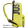 Nike Fabric Kids' Backpack Regular Unisex Yellow Casual BA5559-740