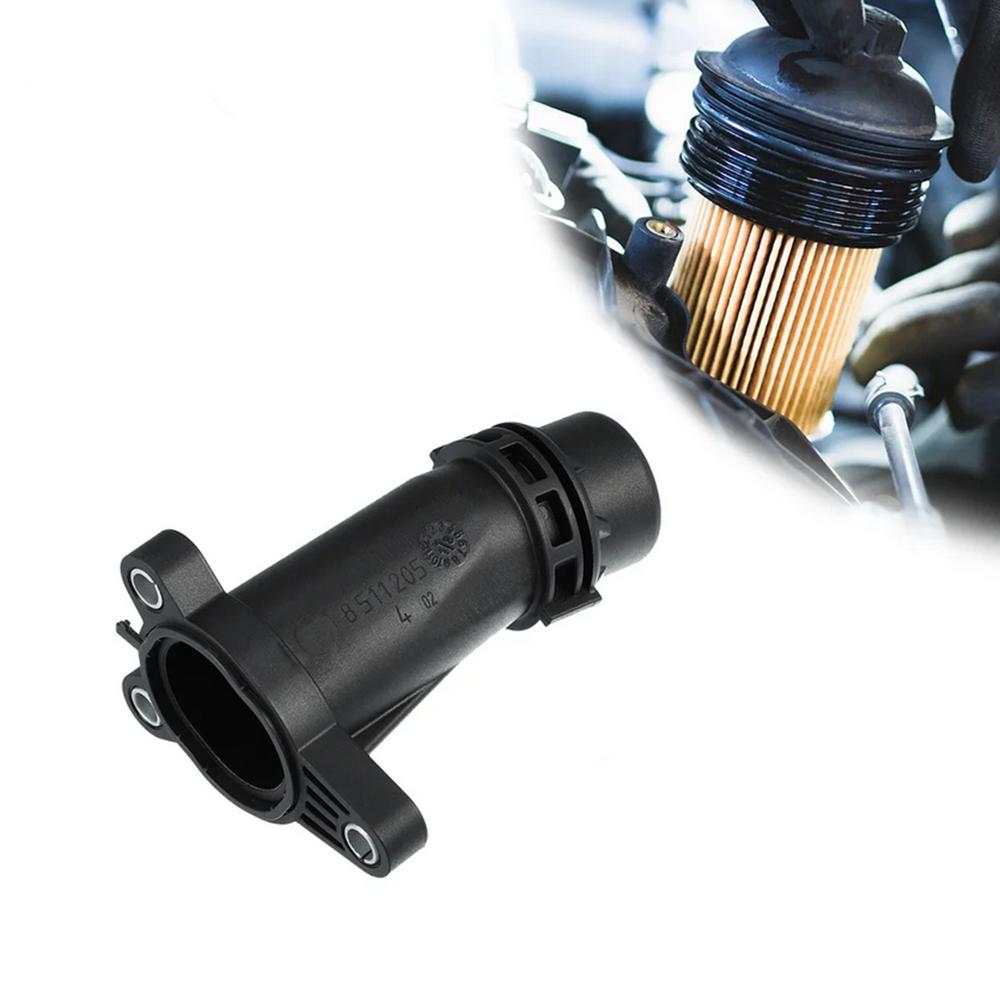 1x Engine Connector Pipe For BMW F22 F23 F31 F32 F33 F34 F36 F45 F46 11118511205