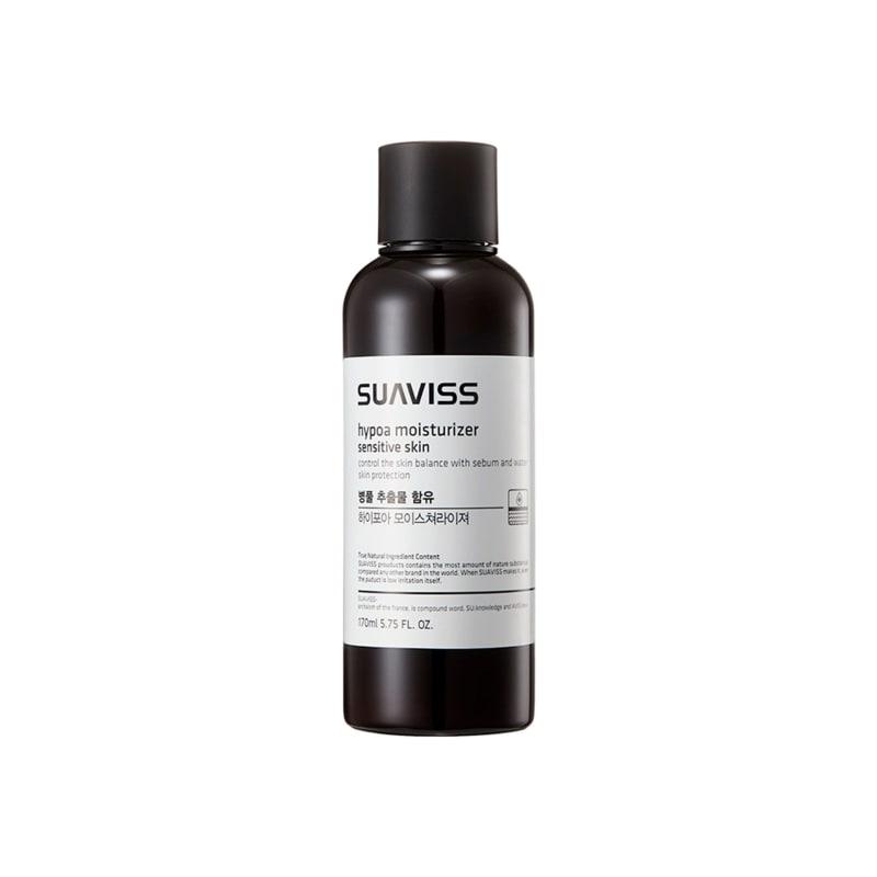 Suavis Hypoa Moisturizer 170ml WS01AS19