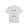 Tričko Dry Cleaning Boxy Logo 651795TKVF89085