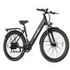Bicicletă electrică ZAZAWORK C28 pentru adulți, Baterie integrată 36V 20Ah