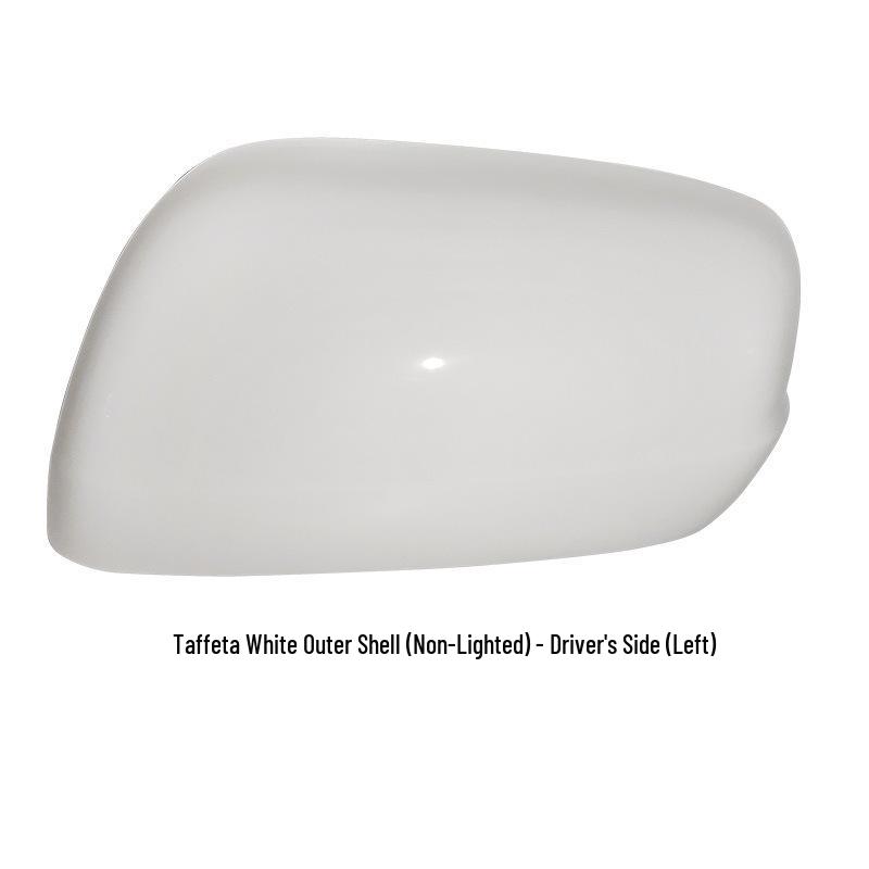 Honda Fit 2008-2013 Rearview Mirror Housing with Turn Signal for 2nd Gen Jazz