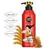 Bee Flower Double Protein Shampoo & Conditioner Set