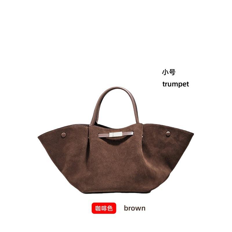 Neue Demellier Wing Bag New York Tasche Modische Knödeltasche Tragbare Tote Bag mit großem Fassungsvermögen Vielseitige Damentasche