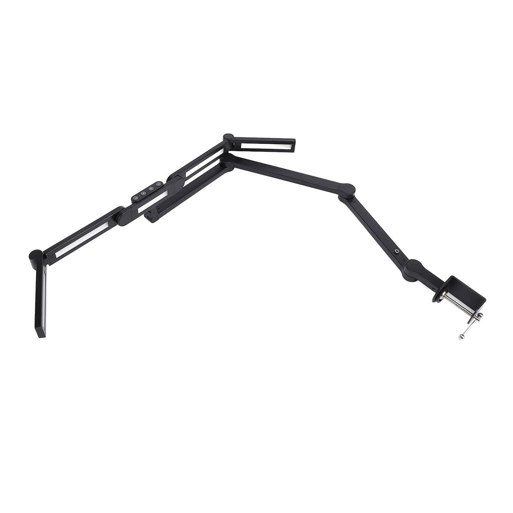 Architect Desk Lamp 3000-6500K Stepless Dimmable Support Adaptive Dimming Multi Angle Adjustable Cla