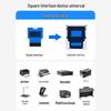 Beishanque Type-C to USB-B Printer Data Cable