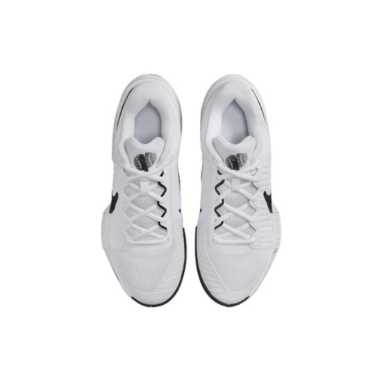 Nike Zoom GP Challenge Pro White Black - FB3145-100