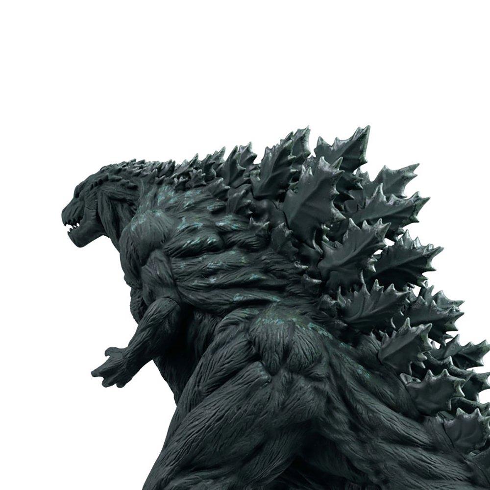 Sega GODZILLA Monster Planet Premium Figure