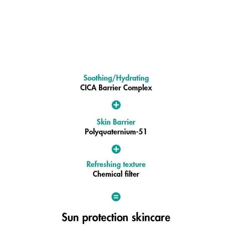 Dr. Ceuracle - Cica Regen Vegan Sun