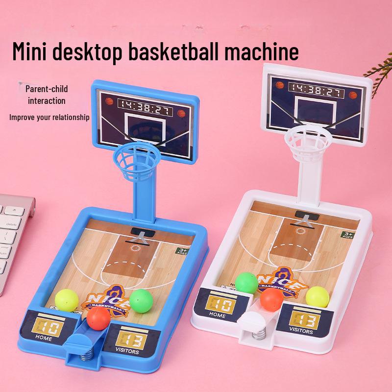 

Мини-игрушка для баскетбола: Интерактивный образовательный подарок для детей в помещении и на открытом воздухе