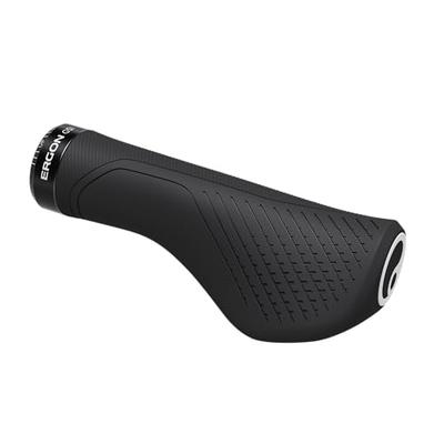 ERG GS1 Evo S Long/Long Black