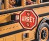 Playmobil School Bus - 2023 Edition