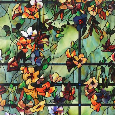 Película de Privacidad para Ventanas Película para Ventanas de Vidrio de Colores Película de Vinilo para Ventanas de Vidrio Privacidad Anti Miradas Película para Ventanas Pegatinas Hogar y Decoración