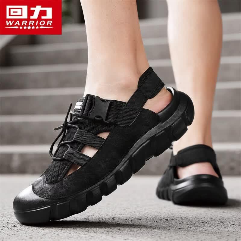 Warrior Men's Outdoor Wading & Trekking Sandals