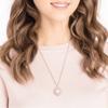 Swarovski Admiration Necklaces Womens