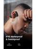 AS20 Air Conduction Bluetooth Earphones - Open-Type Bone Conduction Sports Design