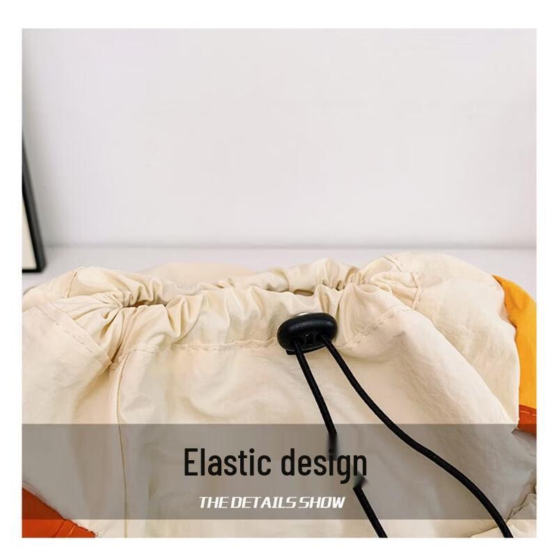 MDNG Lehký venkovní cestovní batoh