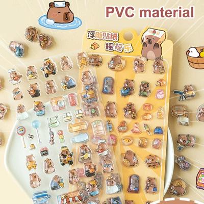Speelgoed & spellen – Stickers voor kinderen