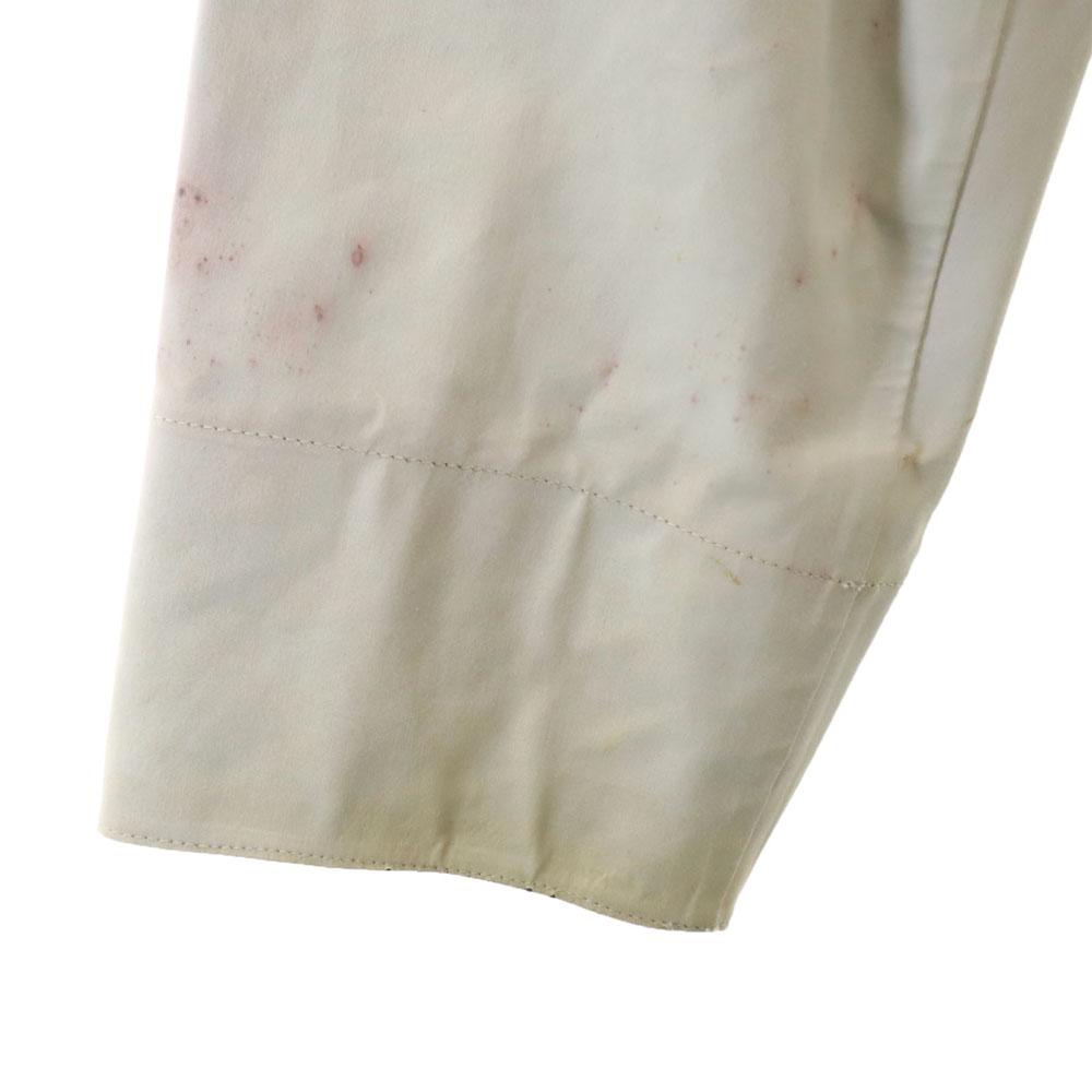 LOUIS VUITTON Made in Scotland Rain jacket M Gurege Cover hanger included Men's Used