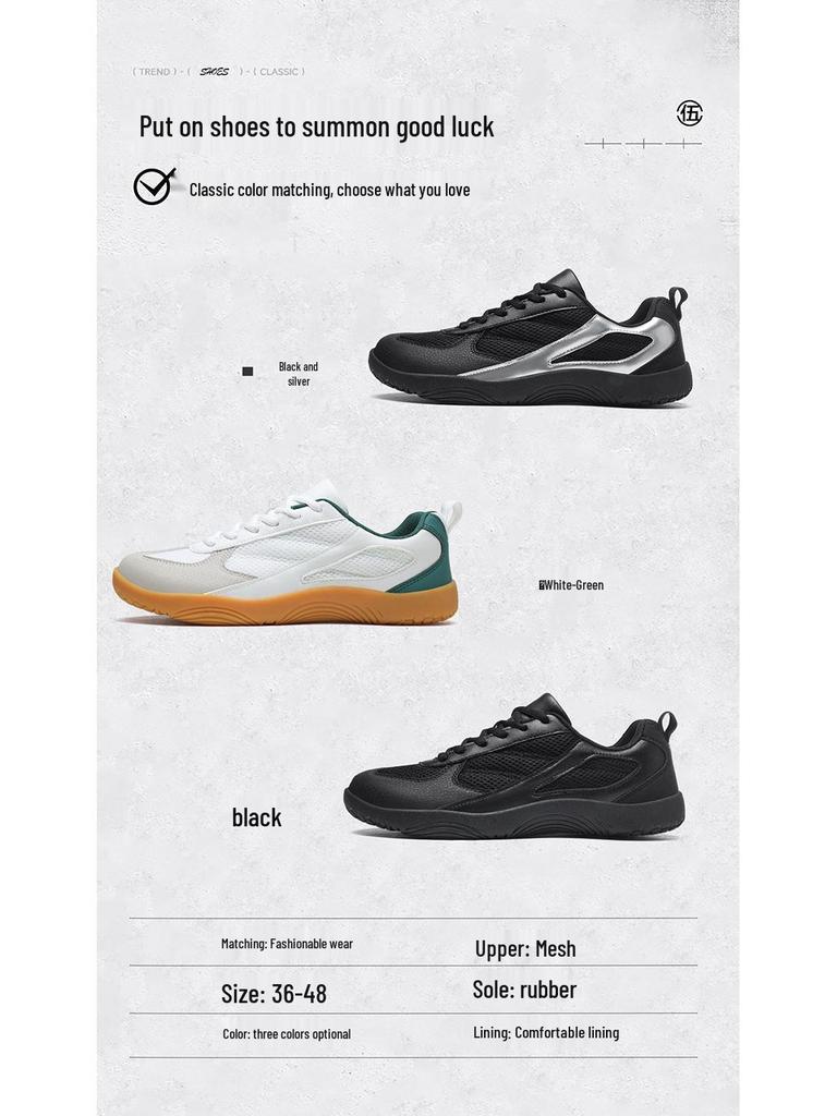 2026 Białe Siatkowe Buty Sportowe Codzienne Letnie Duże Rozmiary dla Par