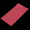 15/18Pcs Red Color Base Plate Wax 1.3/1.5/2.0mm Modeling Wax Utility Wax Sheets  Crafting Jewelry