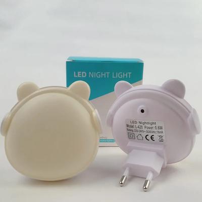 Λάμπες LED – Φωτάκια νυκτός LED