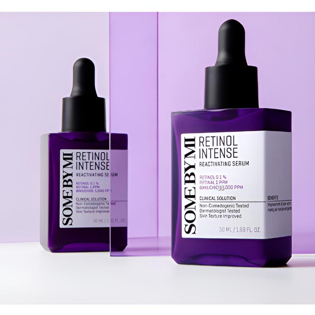 SOME BY MI Sérum Réactivateur Intense Rétinol 30 ml