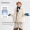 MOMOCO Girls' Fashion Winter Down Jacket