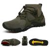 Unisex Outdoor Water Shoes: Versatile Cross-Border Swimming, Diving, Hiking, Sailing, and Casual Travel Footwear
