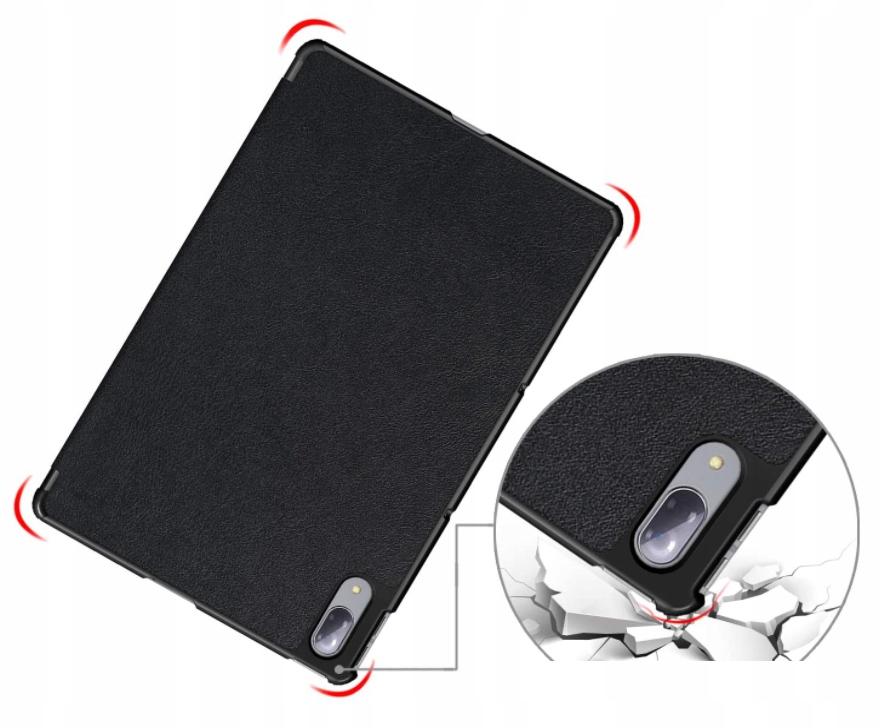 Case for Lenovo Tab P11 11 TB-J606F TB-J606X J606L